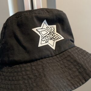 Bucket Hat Am Yisrael